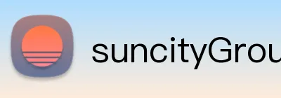 suncityGroup官网登录入口 Logo